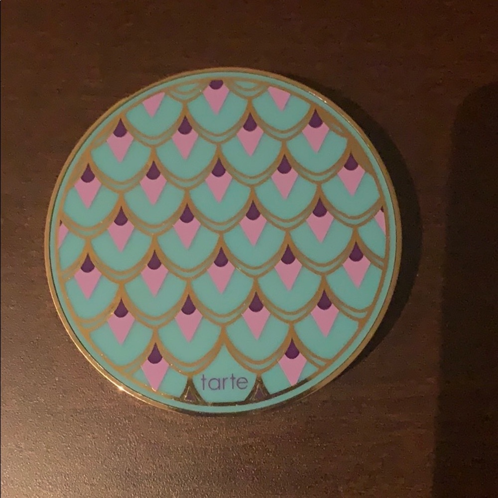 Tarte pallet